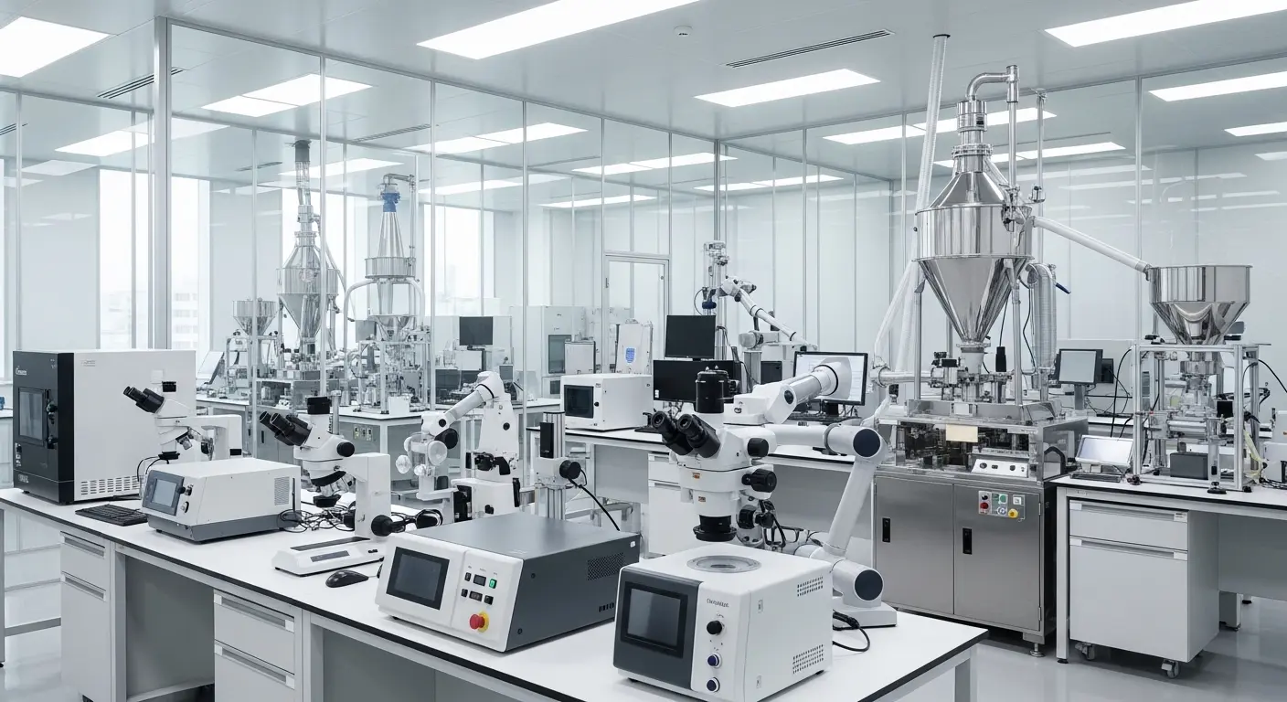 AI Surveillance - Cathode Material Company 'E’ 프로젝트 사례