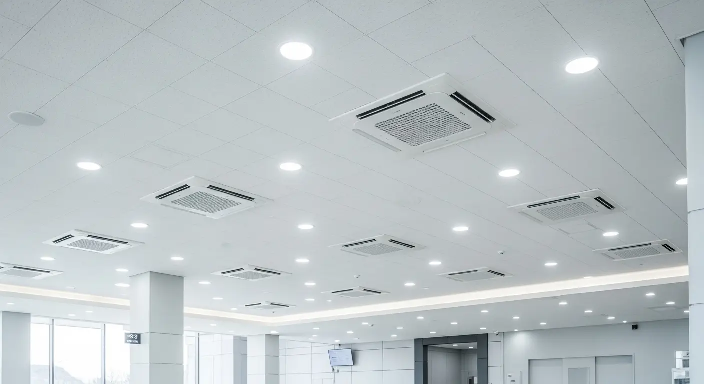 AI EMS - Rest Area 'G’ 프로젝트 사례