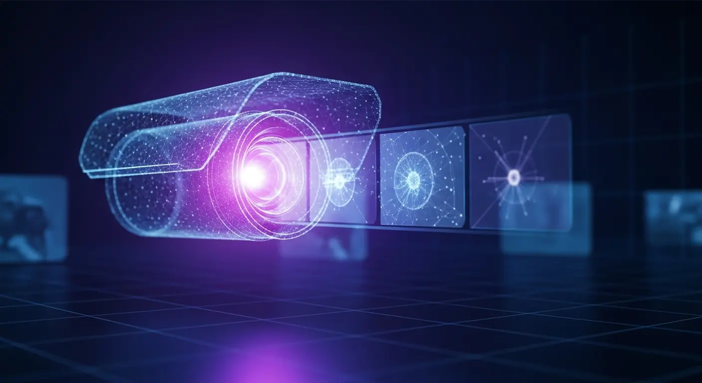 Tech-see AI 영상분석 솔루션 - 데이톤의 영상보안 및 중대재해 예방 시스템