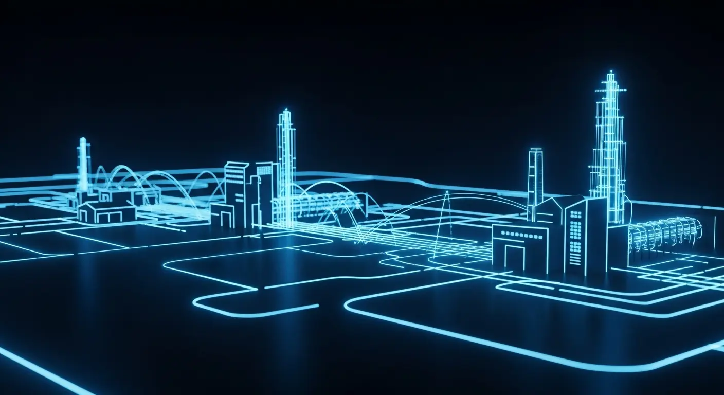 AlloStar 에너지 최적화 솔루션 - 데이톤의 AI 기반 에너지 관리 시스템